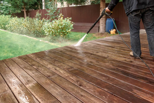 Galax, VA Pressure Washing Services Company